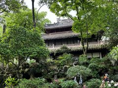 -天一阁博物院