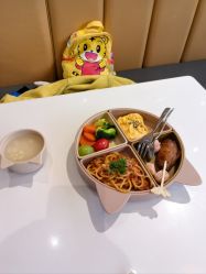 -奈尔宝·儿童乐园·亲子餐厅(前滩店)
