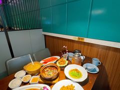 -喜粤广东菜(汉屯路店)