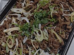 -清真永恒华威肉饼(潘家园店)