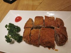 芋香鸭-莆田餐厅PUTIEN(三里屯店)