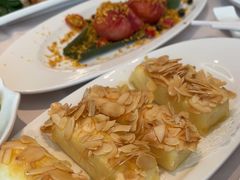 -粤财皇冠假日酒店·彩华轩中餐厅