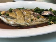 -沪华海鲜大酒楼(南汇店)