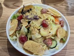 -老九圆山西面馆(CBD店)