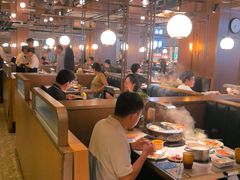 -伍棵星炭烤自助料理·烤鳗鱼(浦东食品城店)