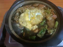 三鲜砂锅-鼎香砂锅店