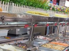 -要得自助火锅(新川路店)