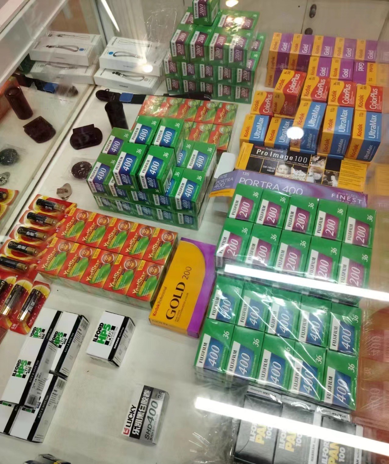 富士胶卷=富士胶片中国投资有限公司
