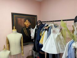 -吉姆叔叔亲子儿童摄影(青岛印象·山店)