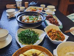 -喜洲翰林餐厅(董家百年老宅店)