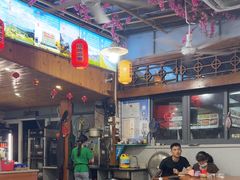 -坛南湾农家乐·海鲜楼·大排档(平潭坛南湾店)