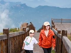 -白草畔自然风景区