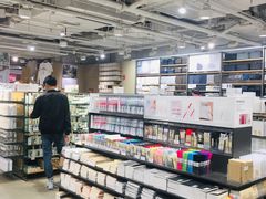 -MUJI无印良品(世博源店)