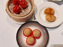 -深圳香格里拉酒店