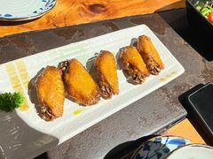 -上楼私房菜(院士路店)