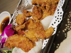 -前海沿·青岛菜(李沧万达店)