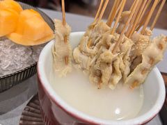 -阿庄新豫菜(航海东路店)