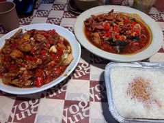-老三样·旧食新味(万寿宫店)