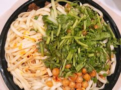 -拌面小当家