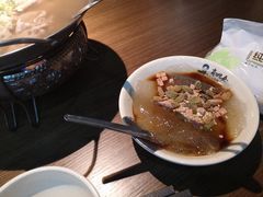 -肖四女乐山跷脚牛肉(南汇大学城生活广场店)