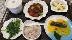 -奕新一诺台式母婴护理中心(我格广场店)