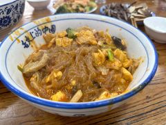 -朱秀英梆梆肉葫芦头(琉璃街店)