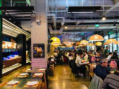 大堂-simply thai天泰(长泰广场店)