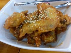 -Pelicana百利家炸鸡(江南西名店城店)
