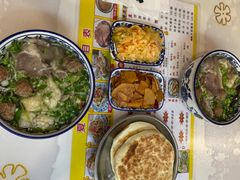 -夏家合汁(天润花园小区店)