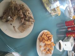 夏军饭店-夏军农家乐