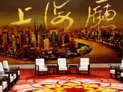 -人民大会堂宴会厅