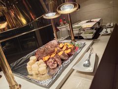 -怡咖啡自助餐(宁波香格里拉店)