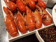-虾胡闹龙虾馆(湄南河店)