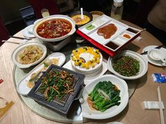 -王府井酒店(金桥港湾店)