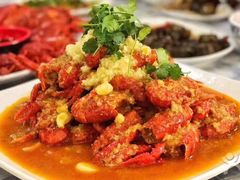 -辣螃铠盆盆蟹大排档(总店)