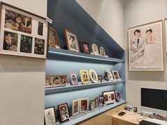 -海马体照相馆(上海月星环球港店)