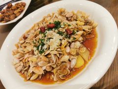 -501號台州海鲜餐厅(海创园店)