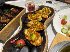 -3号仓库·创意中国菜(新世界城店)