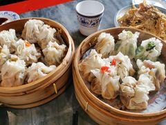 -都一处烧麦馆(前门店)