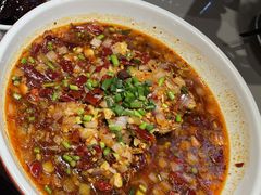 -图味美小黄鱼·景德菜(浙江路店)