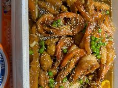 -扶摇树下·椒麻鲜活虾(石家庄勒泰广场店)