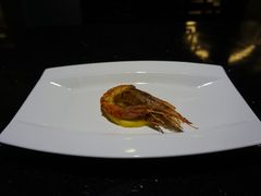 -梅筑·创意料理(王府井百货店)