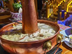 -民食香·腊排骨野生菌美食(木府店)