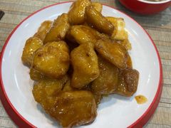 -老舅老蒙肉饼非遗店(一店)
