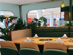 -春润大地海南椰子鸡(沙井京基百纳广场店)