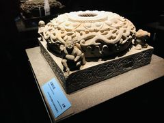 -大同市博物馆