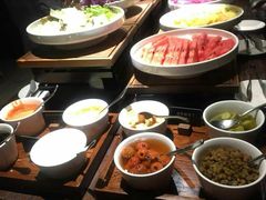 -食间牛排(湖西路店)