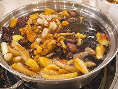 -太婆天府山珍酒楼(亚运村店)