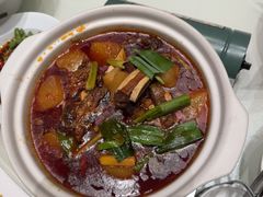 -湖锦酒楼·30年经典湖北菜(光谷店)