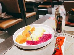 -谷牛日式烤肉(宝山U天地店)